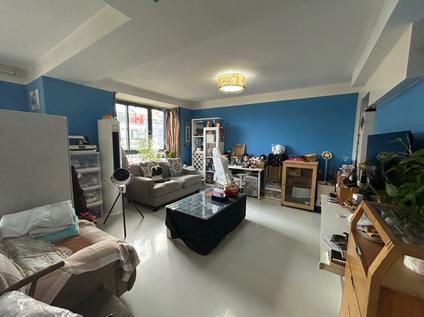 北京馨华苑3室2厅146.61平中楼层/共9层