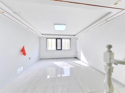 北京地恒托斯卡纳2室1厅54平中楼层/共9层