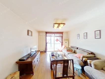 北京金隅丽港城3室2厅133.75平中楼层/共26层