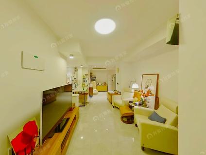 北京国英绿景公寓2室1厅111.4平低楼层/共11层