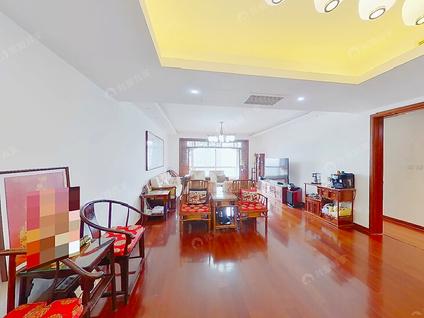 北京主语家园3室1厅216.76平中楼层/共17层