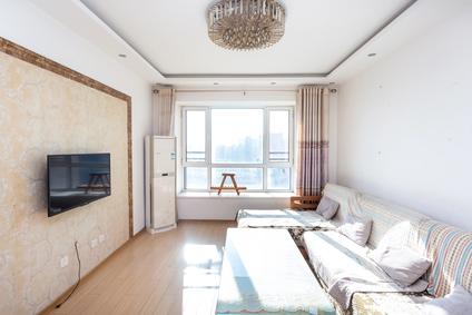 3室2厅 宜禾红橡公园(美韵园)效果图