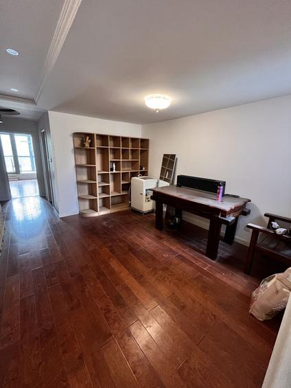 北京中体奥林匹克花园(三期)4室2厅252平低楼层/共1层