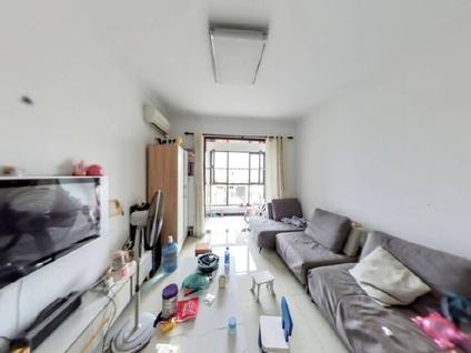 北京明德家园2室2厅96平高楼层/共9层