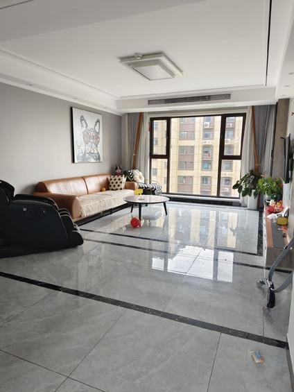 北京湖境壹品3室2厅147平高楼层/共18层