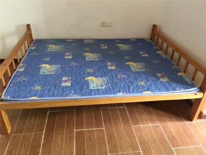 北京碧雅居1室0厅40平中楼层/共11层