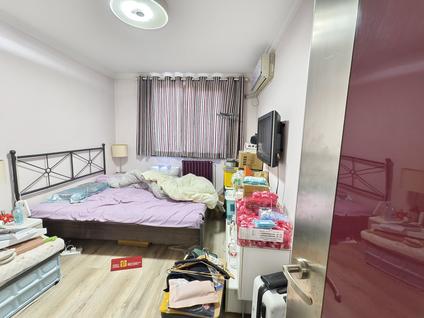 北京肆维花园3室2厅130.16平低楼层/共11层