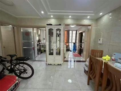 北京翠堤湾花园3室2厅135平中楼层/共6层