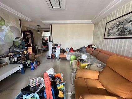 北京深圳印象2室2厅90平高楼层/共6层