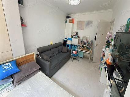 北京西南小区2室0厅45.93平低楼层/共6层