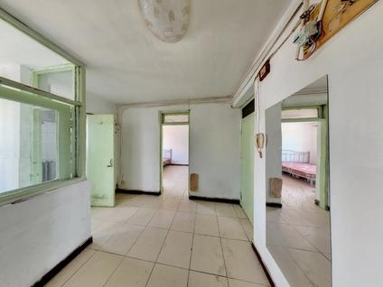 北京灵石里2室1厅37.83平中楼层/共6层