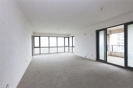 北京太湖国际社区(一街区珀丽南岸)4室2厅166平中楼层/共33层