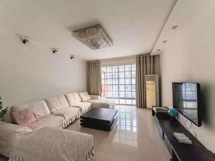 北京汉府雅园4室2厅179.73平高楼层/共4层