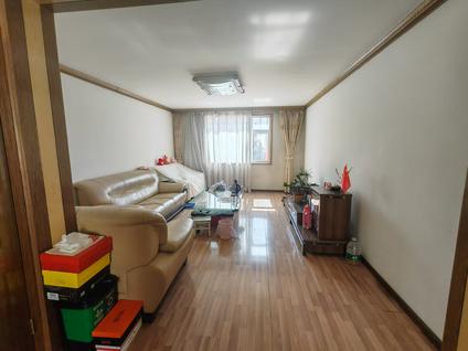 北京李家峡家属院3室2厅115平中楼层/共6层