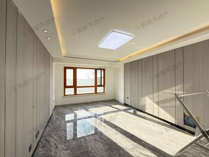 北京典逸心洲吉祥小区2室2厅106平高楼层/共16层