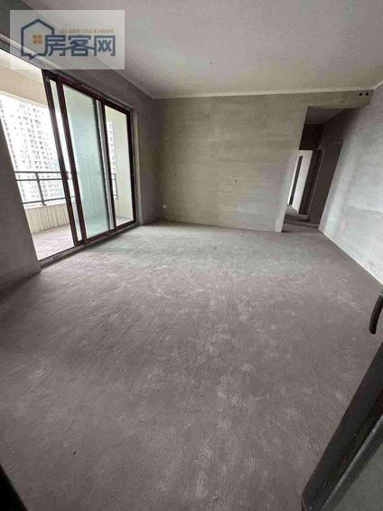 北京西海岸(凯悦)4室2厅127平中楼层/共31层