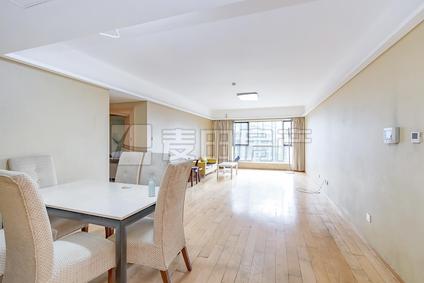 北京金地国际花园2室1厅147.87平高楼层/共38层