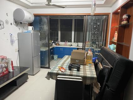 北京百丈花园3室2厅131平低楼层/共6层