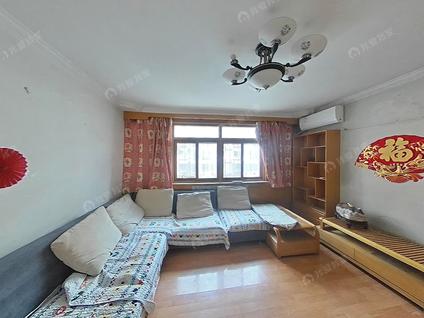 天津阳安里3室2厅95.59平低楼层/共6层