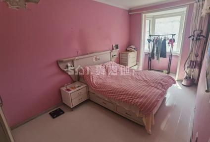 北京汉林美苑2室1厅95平中楼层/共8层