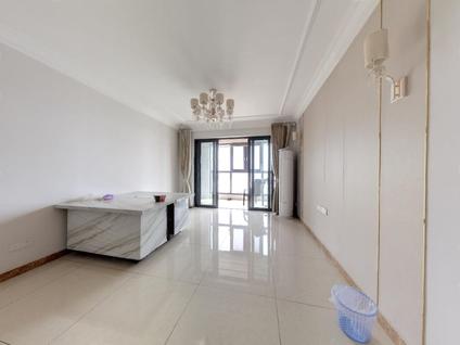 北京恒大滨河左岸(二期)3室2厅123.57平中楼层/共22层