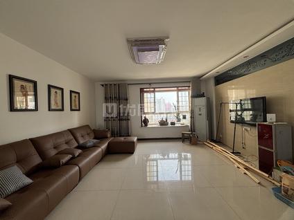 北京信达世纪城3室2厅155平高楼层/共16层