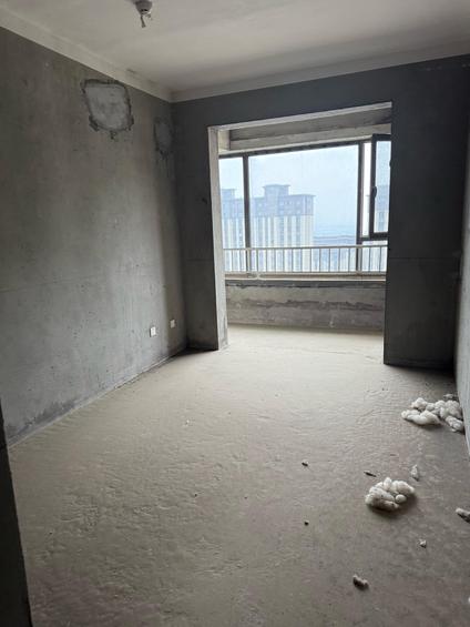 北京水云台壹号院4室2厅165平高楼层/共18层