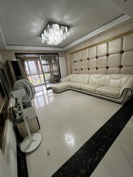 北京御景华庭(一期)3室2厅118平中楼层/共6层