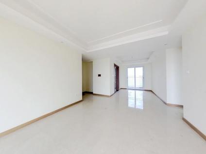 北京中海尚城3室2厅123.71平中楼层/共33层