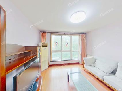 北京七彩华园2室2厅113.51平中楼层/共5层