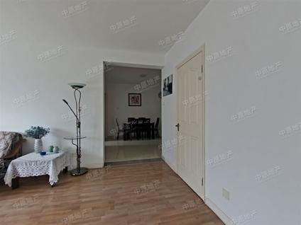 上海京城大厦3室2厅127.29平高楼层/共28层