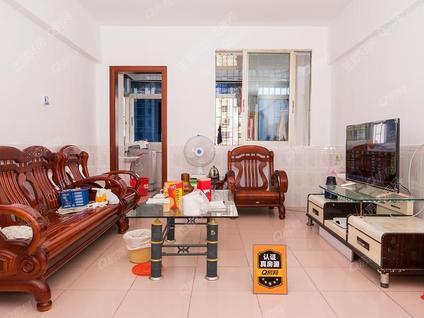 北京吉莲花园2室2厅74.18平高楼层/共8层