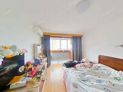 北京春申新村2室1厅61.24平高楼层/共6层