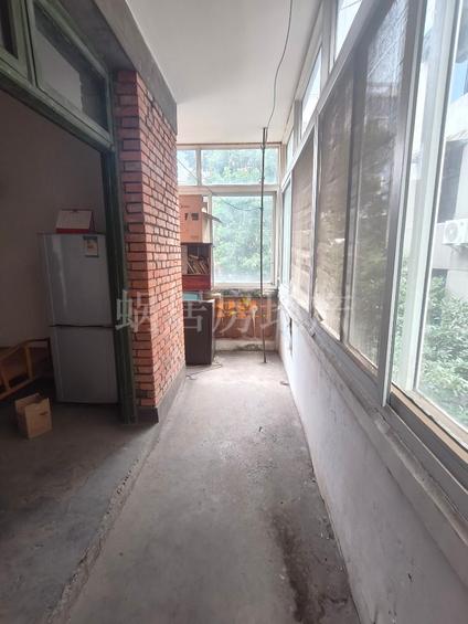 北京西街1室1厅45平中楼层/共6层