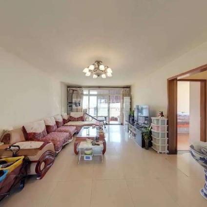 北京育龙家园3室2厅131.33平中楼层/共6层