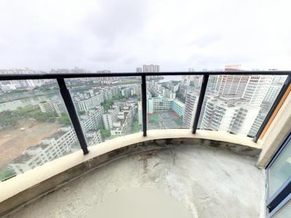 北京厚土珊瑚湾3室2厅110.89平高楼层/共26层