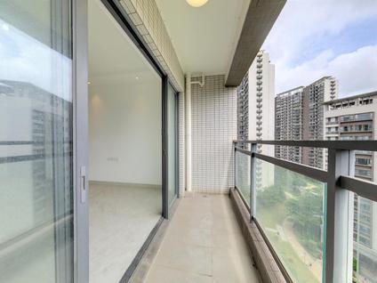 北京中海左岸岚庭2室2厅73.24平高楼层/共13层