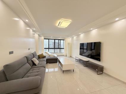 北京帝壹园C区5室2厅127平高楼层/共32层