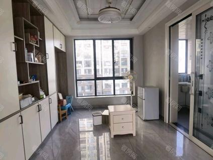 北京水韵春天4室2厅99平中楼层/共17层