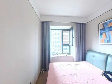 北京中海云锦3室2厅118平低楼层/共22层