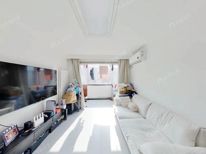 北京贵园南里(丙区)1室1厅54.71平高楼层/共6层