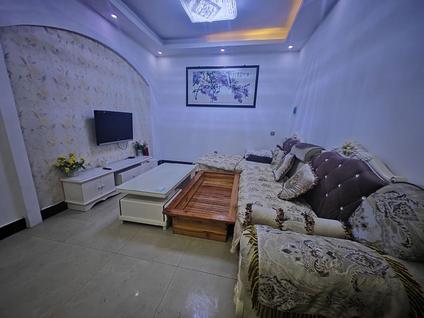 北京翠竹苑3室2厅83平低楼层/共6层