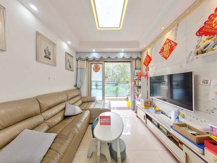 东莞名流印象花园(三期)4室2厅82.76平低楼层/共28层