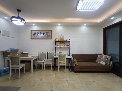 重庆融汇温泉城(锦华里)2室1厅62平中楼层/共33层