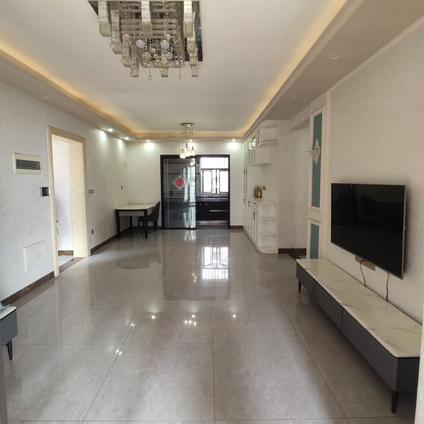 北京富力南湖壹品3室2厅119.7平低楼层/共27层