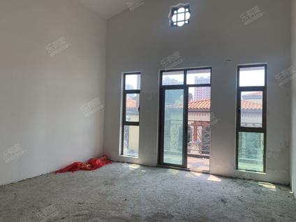 江门上城铂雍汇5室3厅384平低楼层/共3层