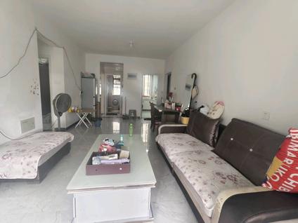 北京南园安置区3室2厅93.4平低楼层/共30层