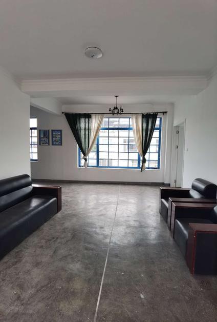 北京福海湖中湖花园7室3厅410平低楼层/共1层