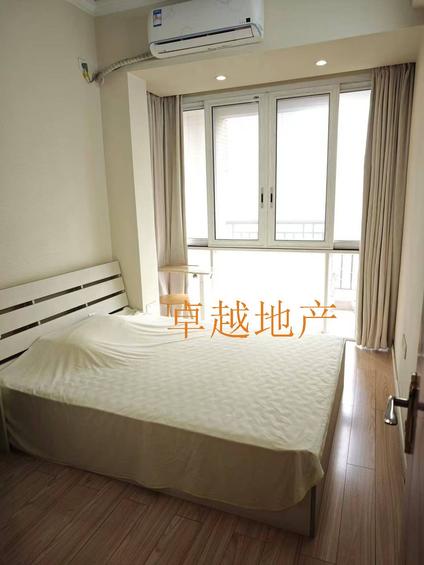 北京丽港华府3室2厅94平低楼层/共28层