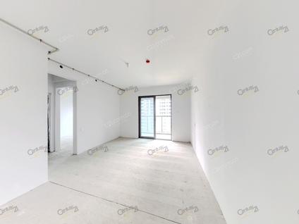 温州九山南苑2室2厅81.02平低楼层/共26层